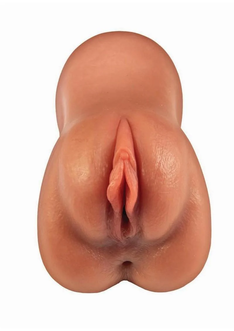 Always Horny Amelia Vibrating Masturbator - Image 2