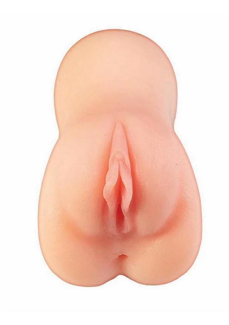 Always Horny Amelia Vibrating Masturbator - Image 2