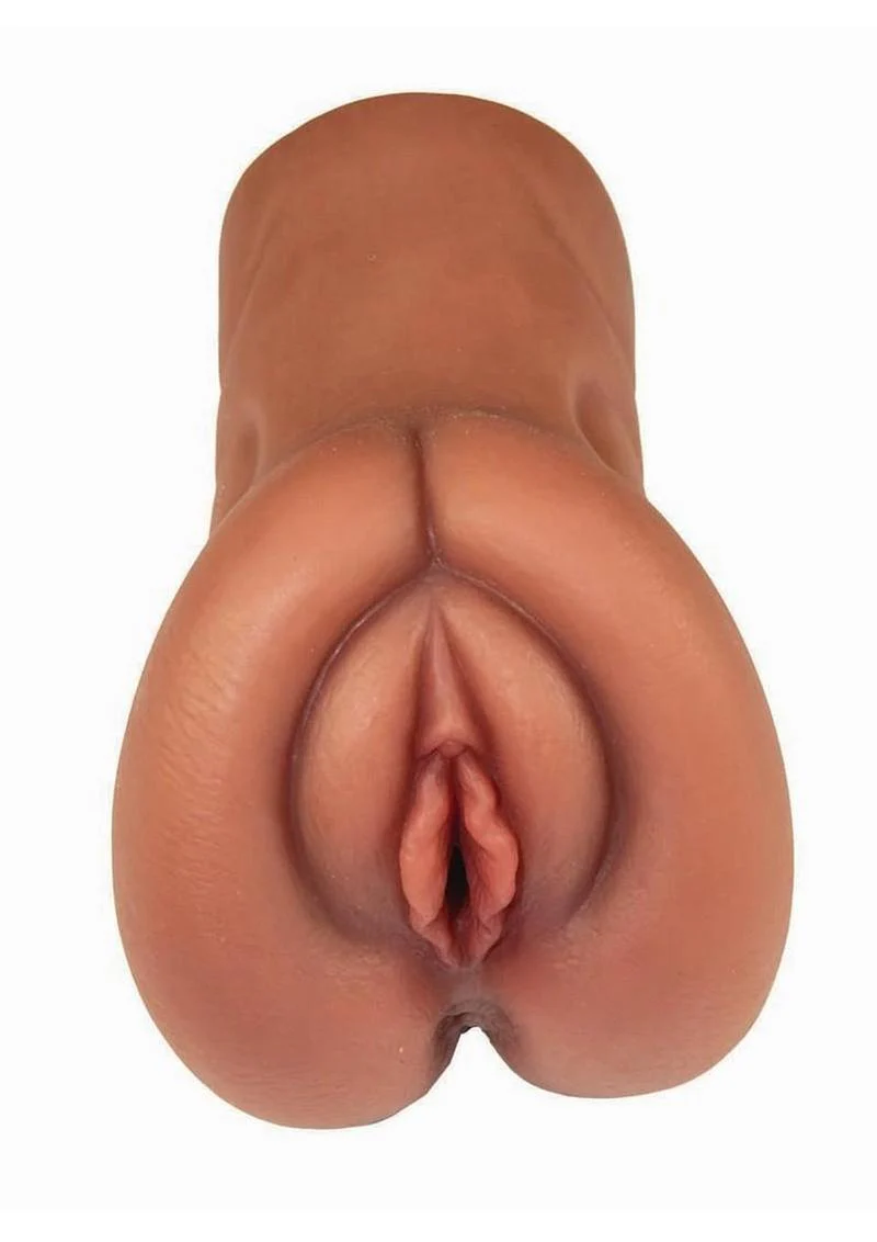 Always Horny Destiny Vibrating Masturbator - Image 2