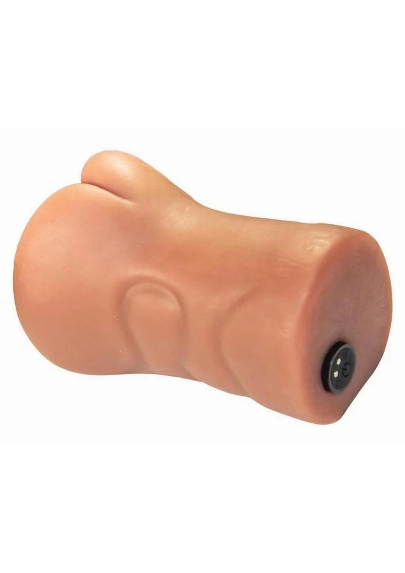 Always Horny Destiny Vibrating Masturbator - Image 3
