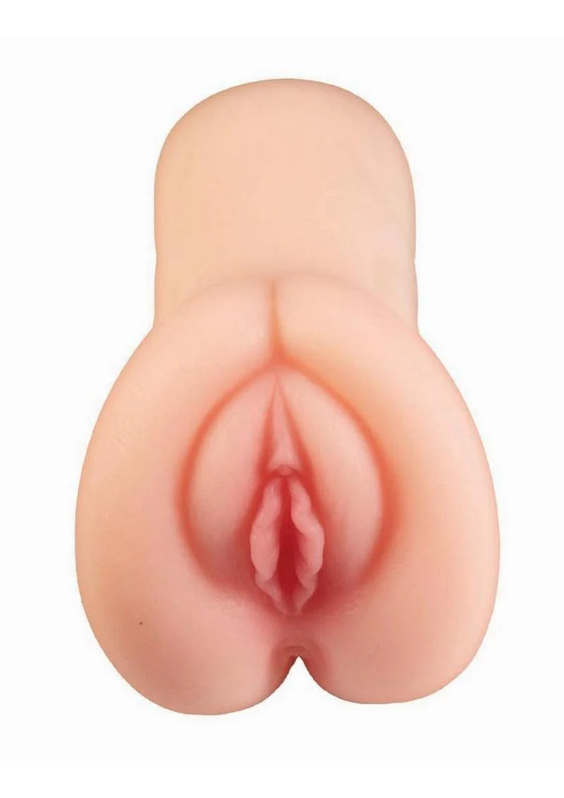 Always Horny Destiny Vibrating Masturbator Stroker - Image 2