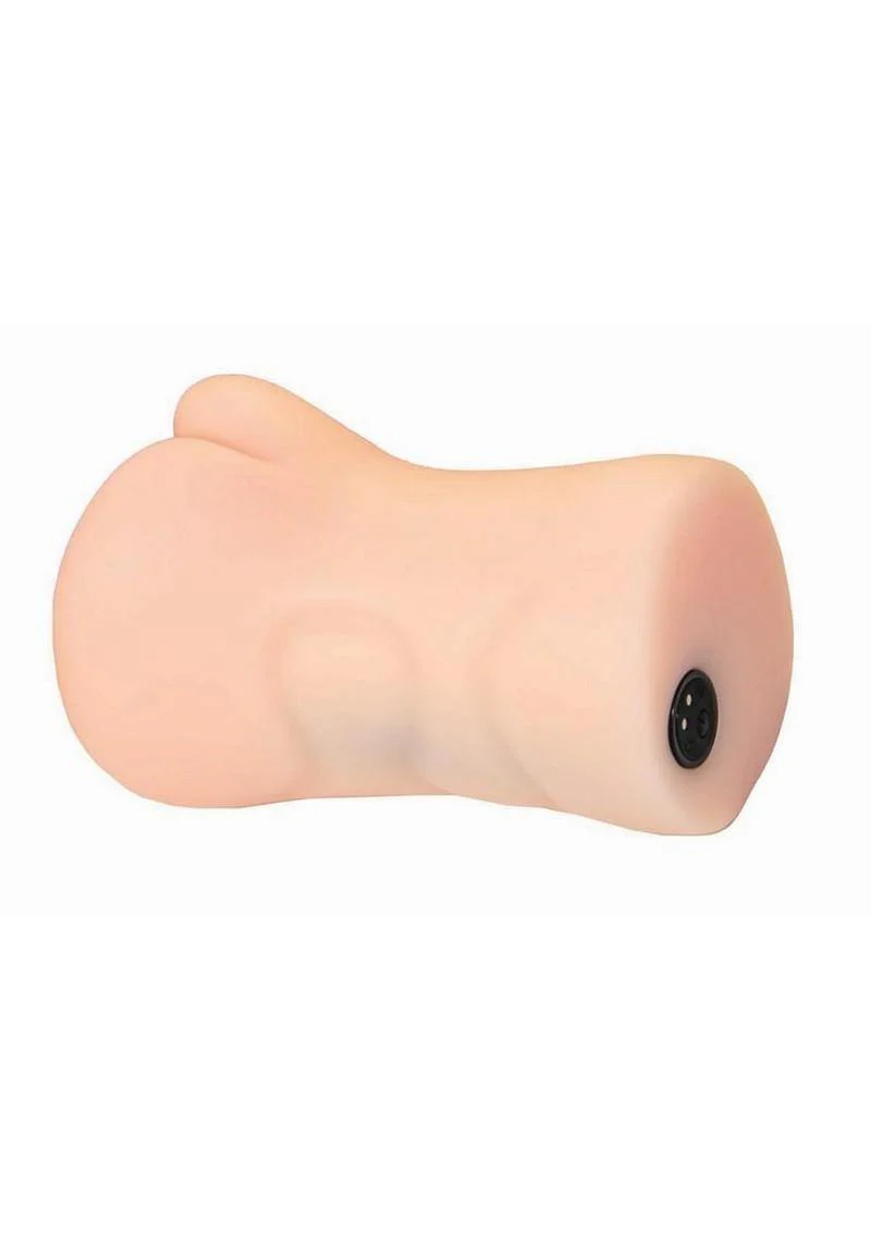 Always Horny Destiny Vibrating Masturbator Stroker - Image 3