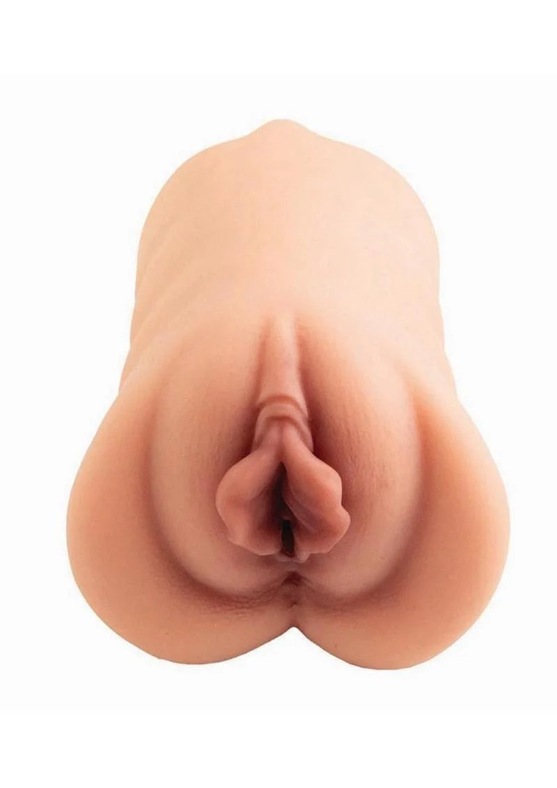 Always Horny Double Sided Masturbator - Image 2
