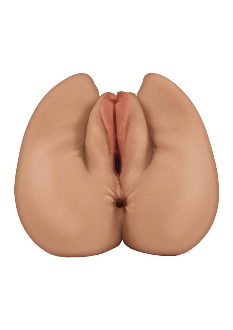 Always Horny Melissa Masturbator Realistic Pussy and Ass - Image 2