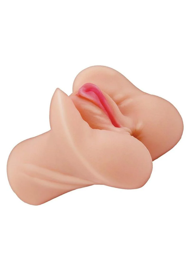 Always Horny Melissa Masturbator Realistic Pussy and Ass - Image 4