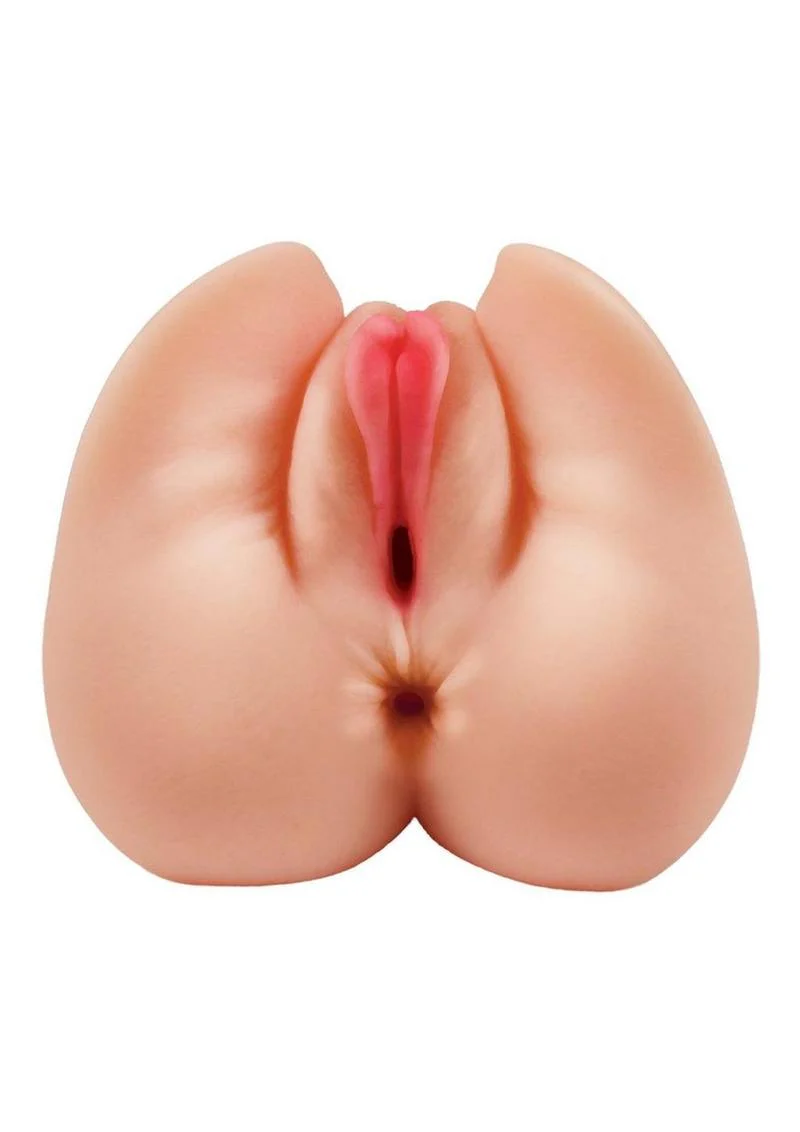 Always Horny Melissa Masturbator Realistic Pussy and Ass - Image 5