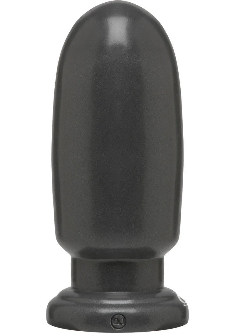 American Bombshell Shell Shock Anal Plug - Image 2