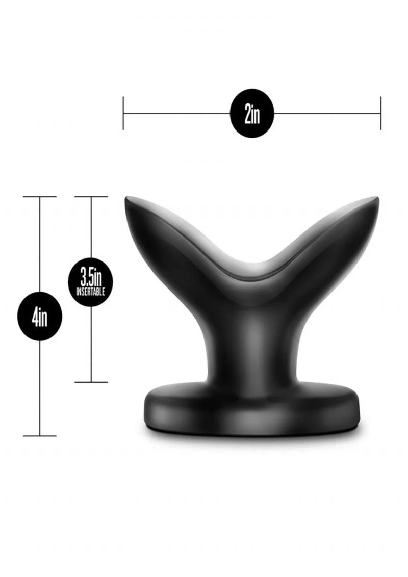 Anal Adventures Anal Anchor Plug - Image 3