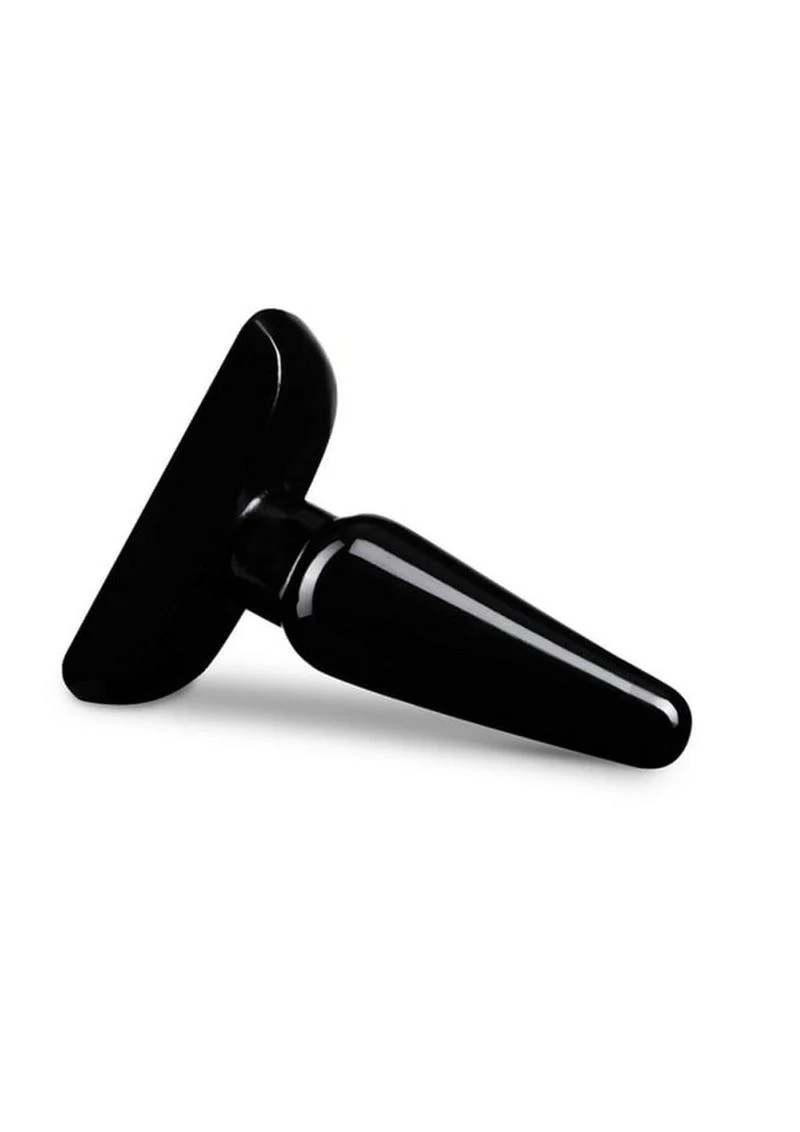 Anal Adventures Basic Anal Plug - Image 2