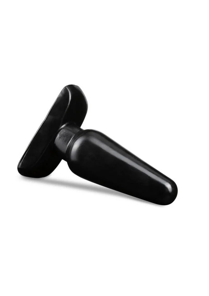 Anal Adventures Basic Anal Plug - Image 5