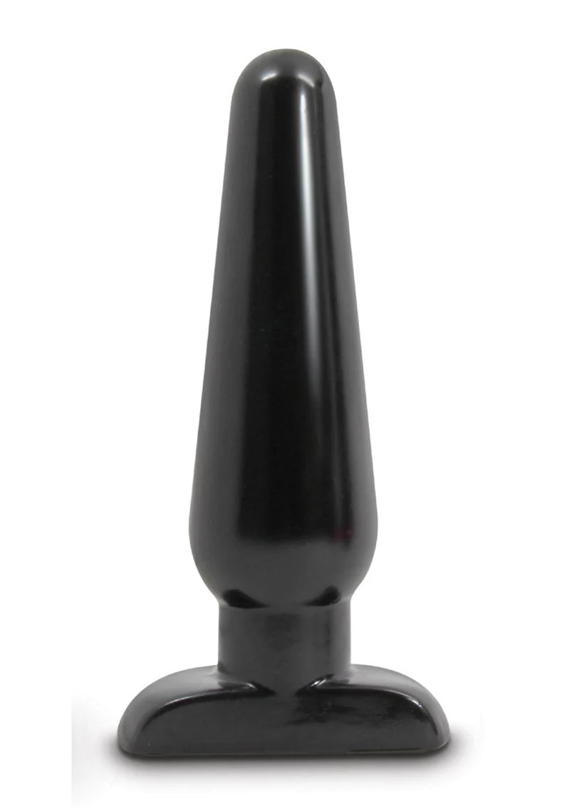 Anal Adventures Basic Anal Plug - Image 7