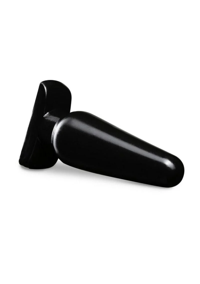 Anal Adventures Basic Anal Plug - Image 8
