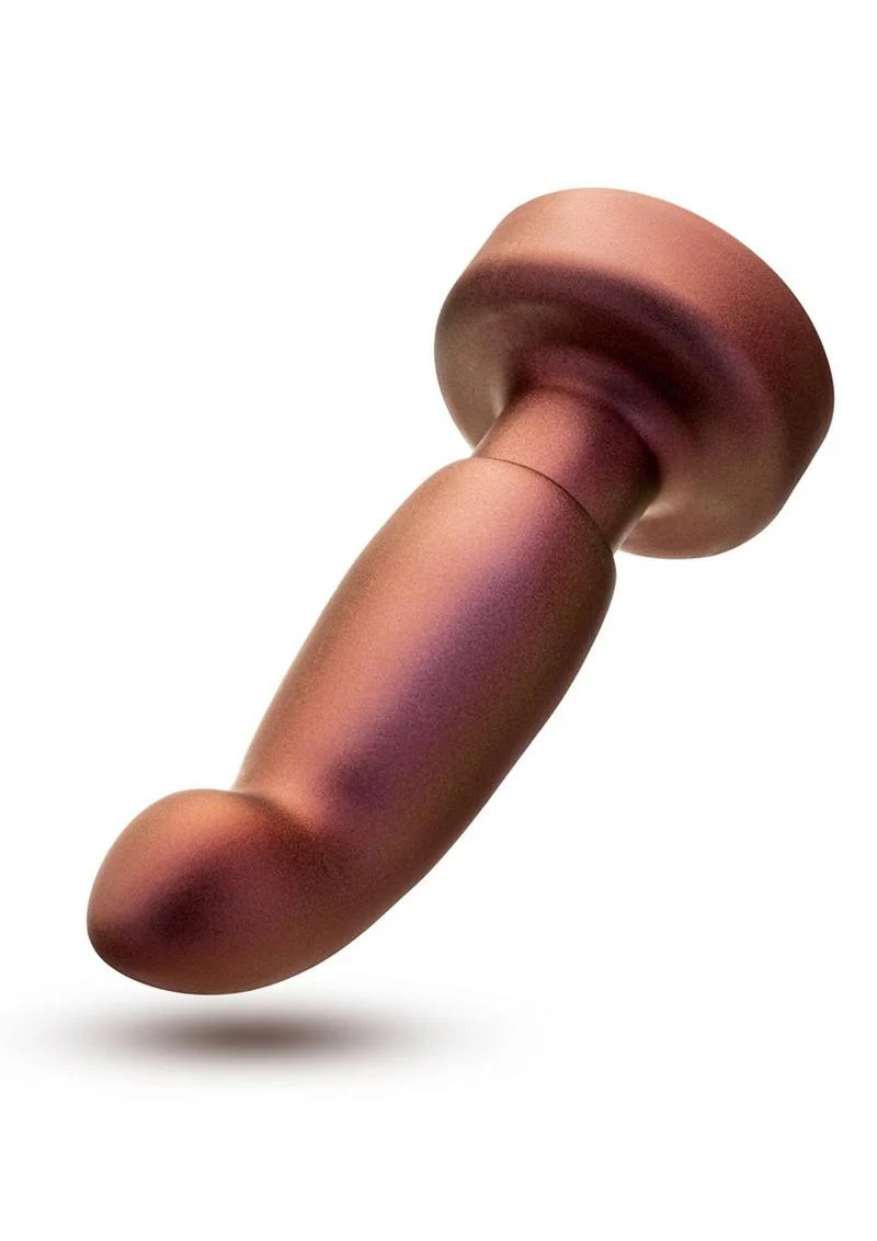 Anal Adventures Matrix Bionic Plug - Image 2
