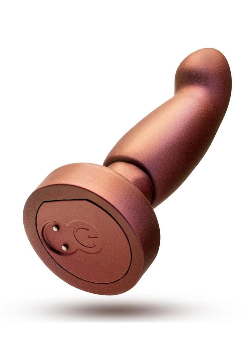 Anal Adventures Matrix Bionic Plug - Image 3