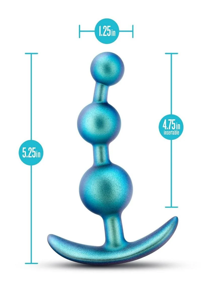 Anal Adventures Matrix Gamma Plug - Image 3
