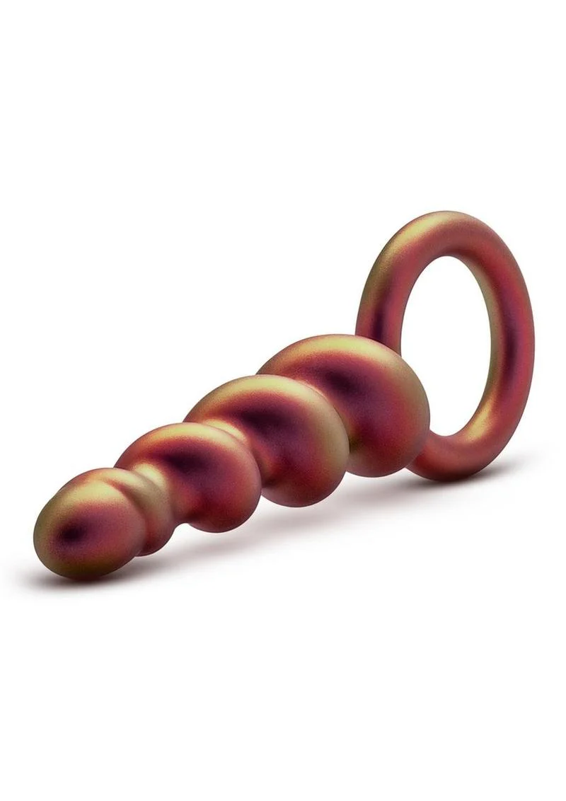Anal Adventures Matrix Spiral Loop Plug - Image 2