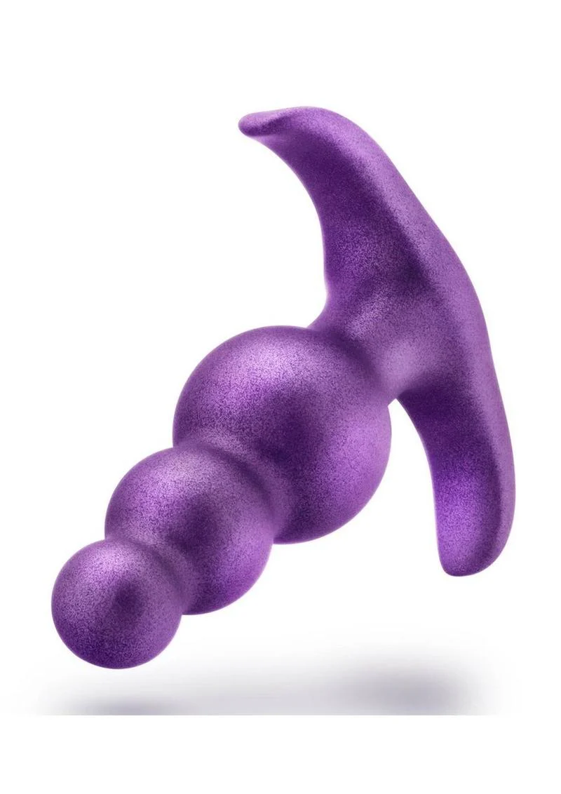 Anal Adventures Matrix Supernova Plug - Image 2