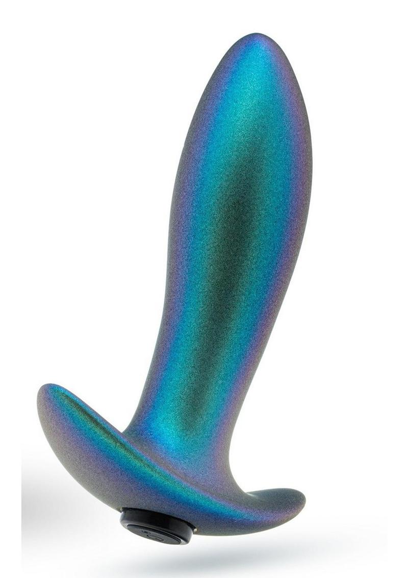 Anal Adventures Matrix Voyager Rechargeable Plug - Image 2