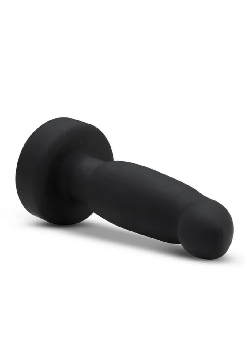 Anal Adventures Platinum Circuit Silicone Plug - Image 2
