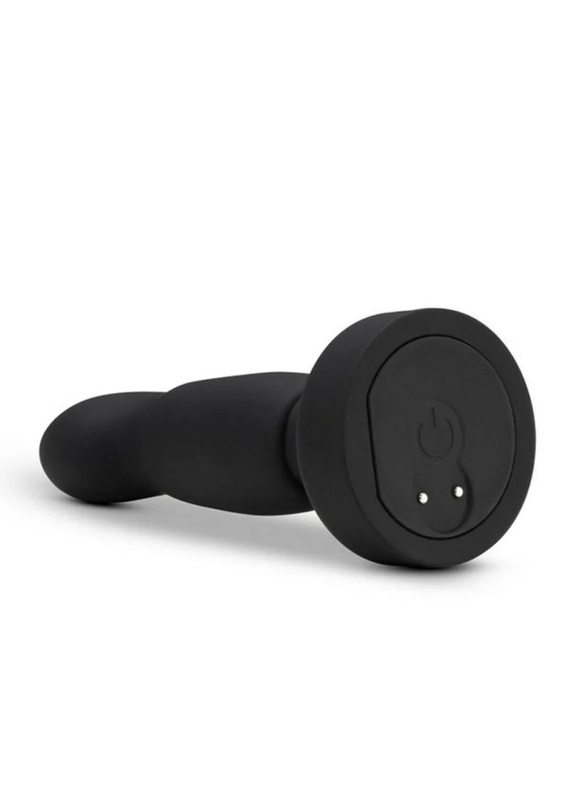 Anal Adventures Platinum Circuit Silicone Plug - Image 3