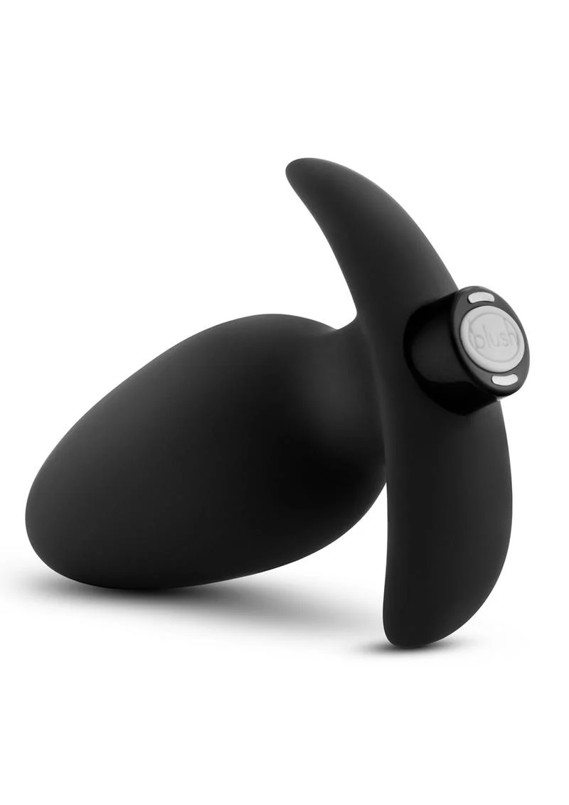 Anal Adventures Platinum Saddle Plug - Image 3