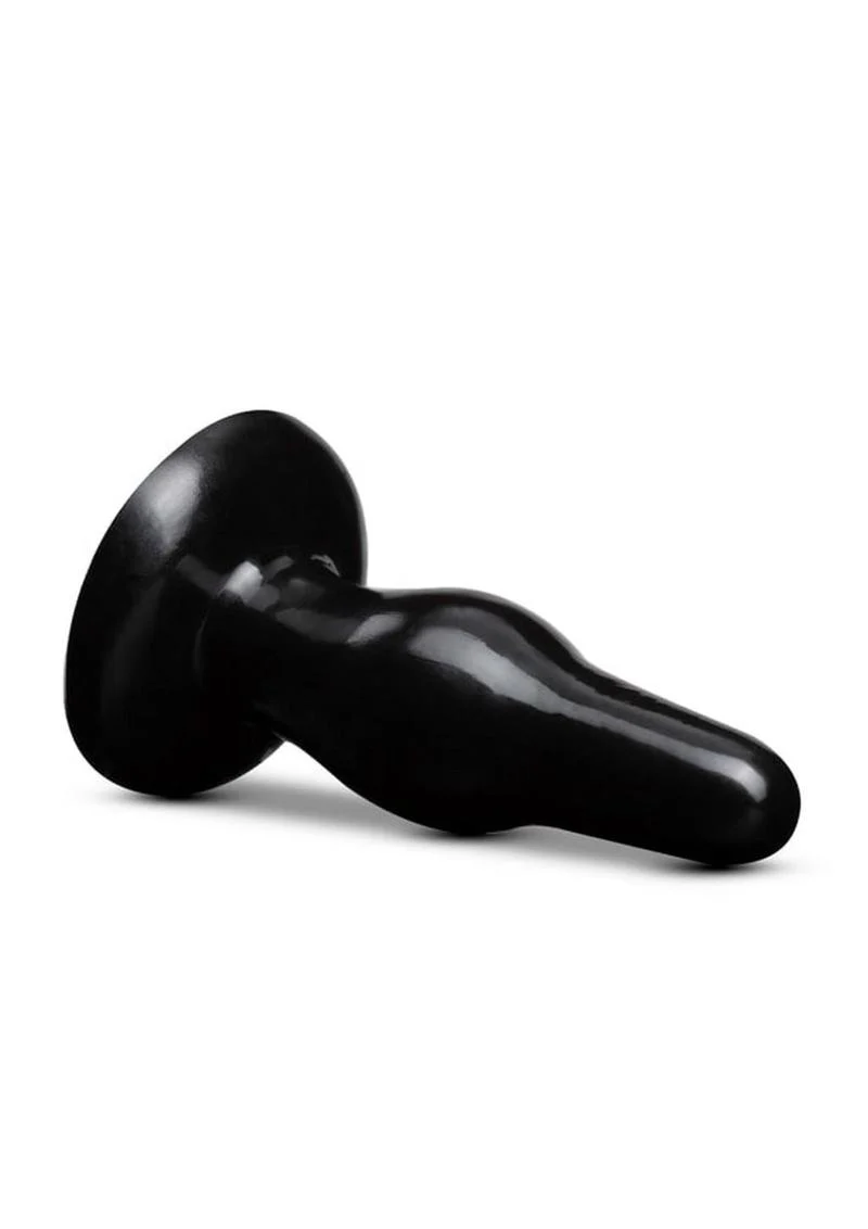 Anal Adventures Pleasure Plug Body Safe - Image 2