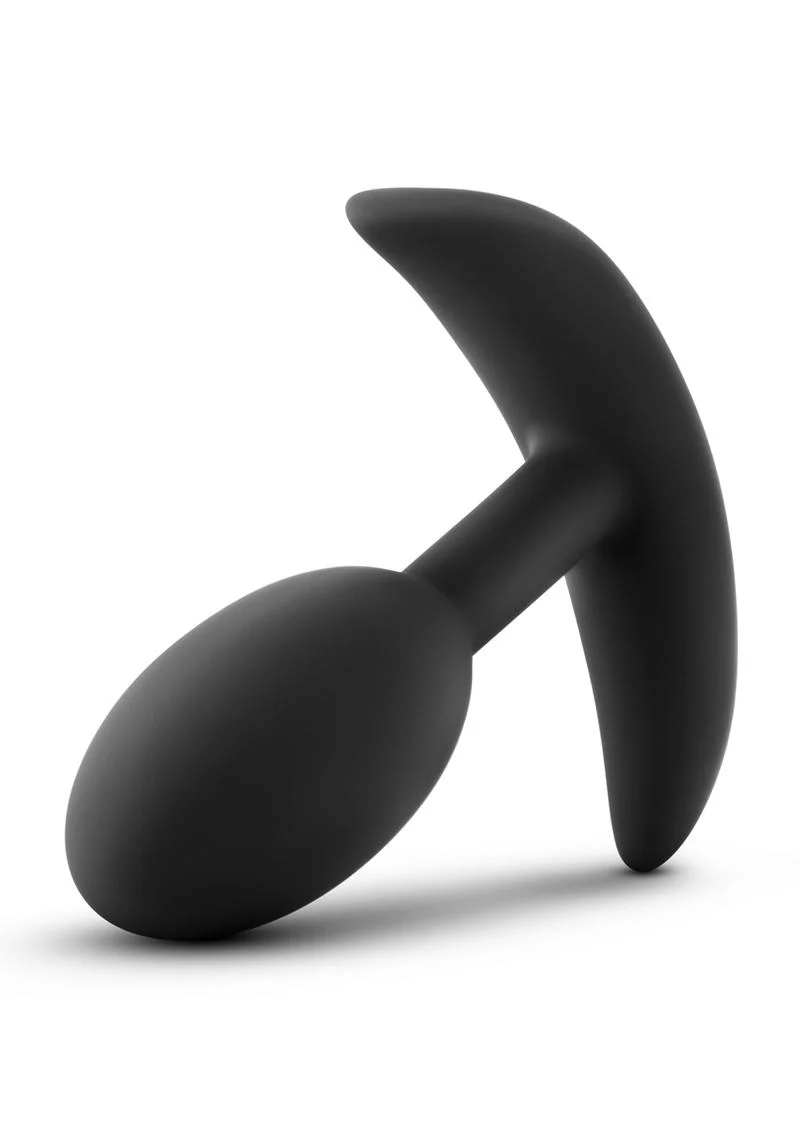 Anal Adventures Vibra Slim Plug - Image 2