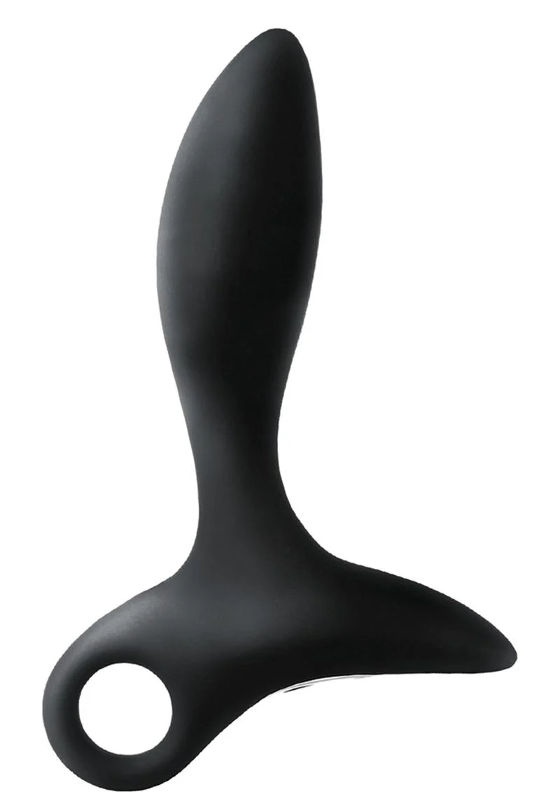 Anal Ese Collection Vibrating Alpha Plug