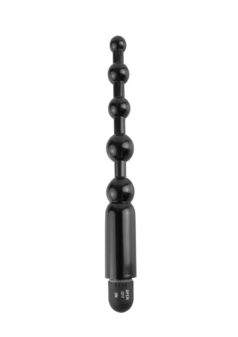 Anal Fantasy Collection Beginner’s Power Beads - Image 2