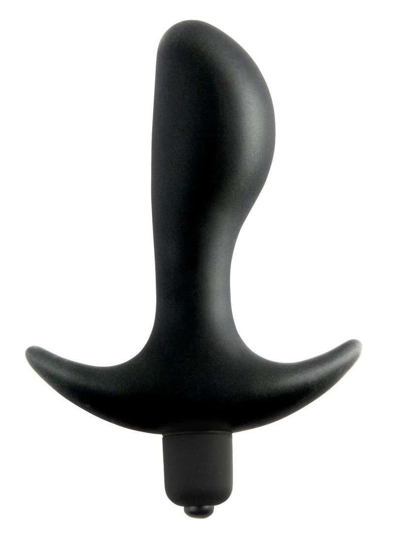Anal Fantasy Collection Vibrating Perfect Plug - Image 2