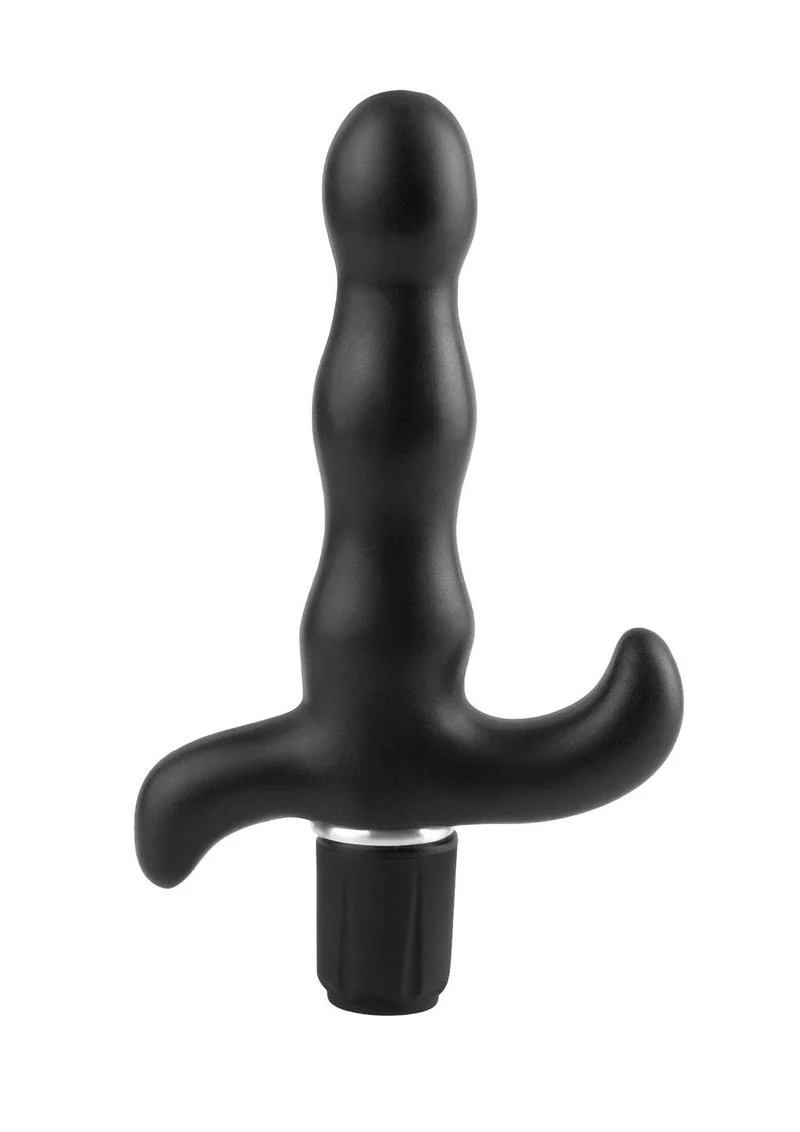 Anal Fantasy Collection Waterproof Prostate Vibrator - Image 2