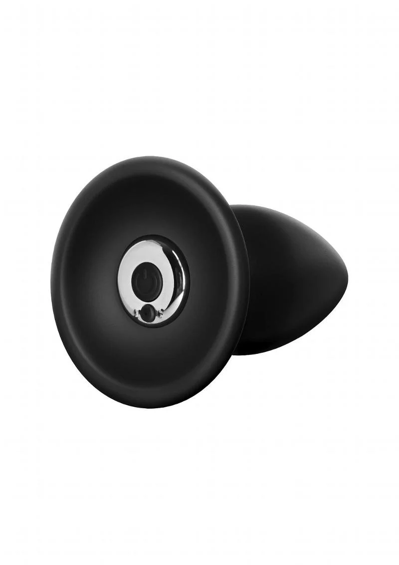 Anal Fantasy Elite Large Rechargeable Anal Plug - Image 2