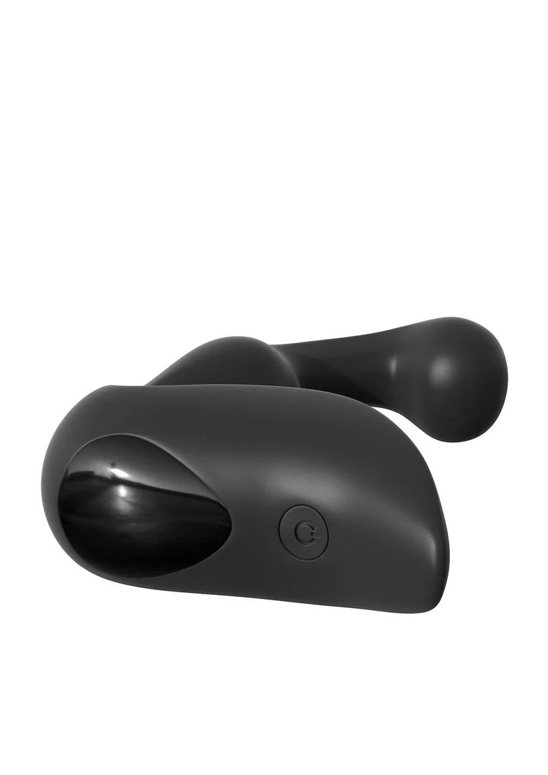 Anal Fantasy Elite Silicone Remote P Spot Pro - Image 2