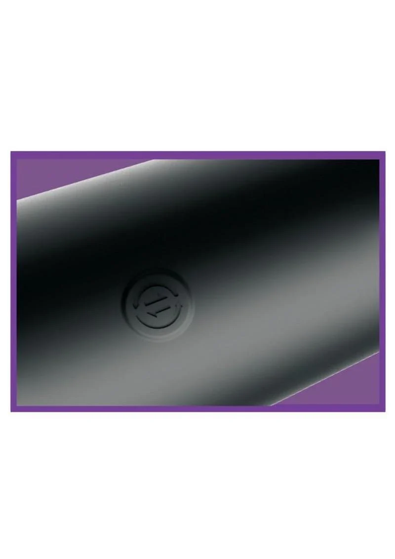 Anal Fantasy Twist Ecstasy Massager - Image 2