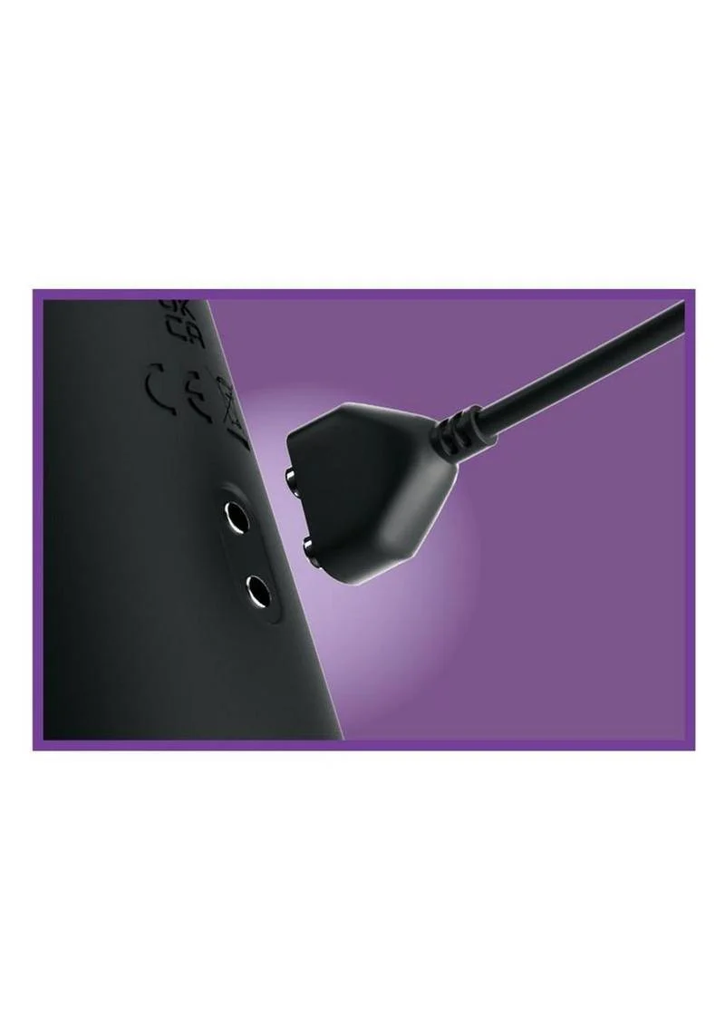 Anal Fantasy Twist Ecstasy Massager - Image 3