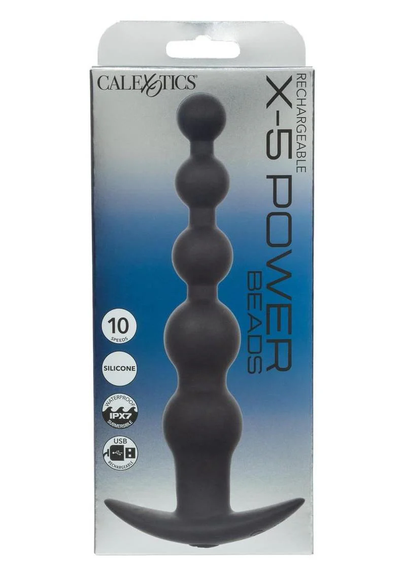 CalExotics X-5 Rechargeable Power Beads - Image 4