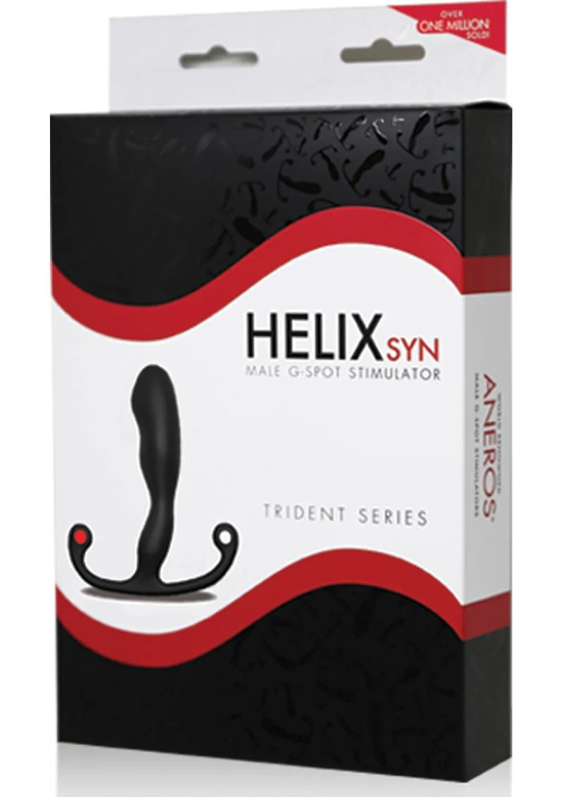 Aneros Helix Syn Trident Prostate Massager - Image 2