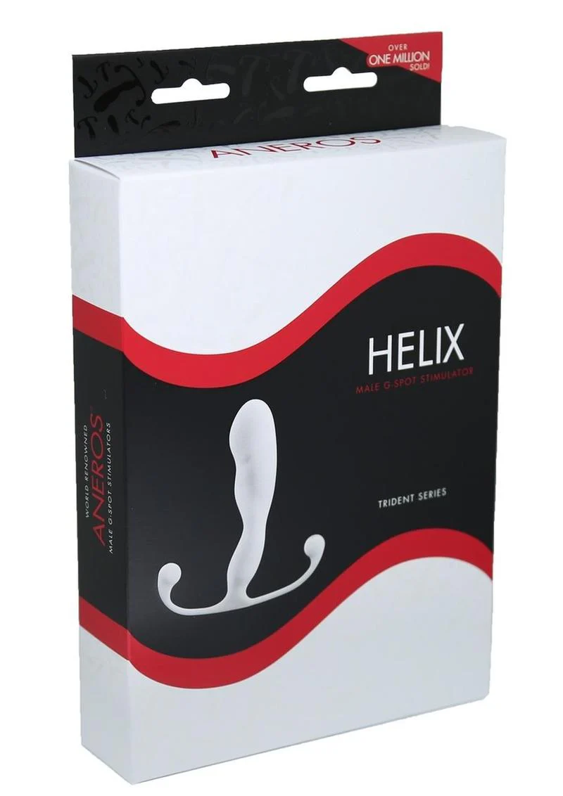 Aneros Helix Trident Prostate Massager - Image 3