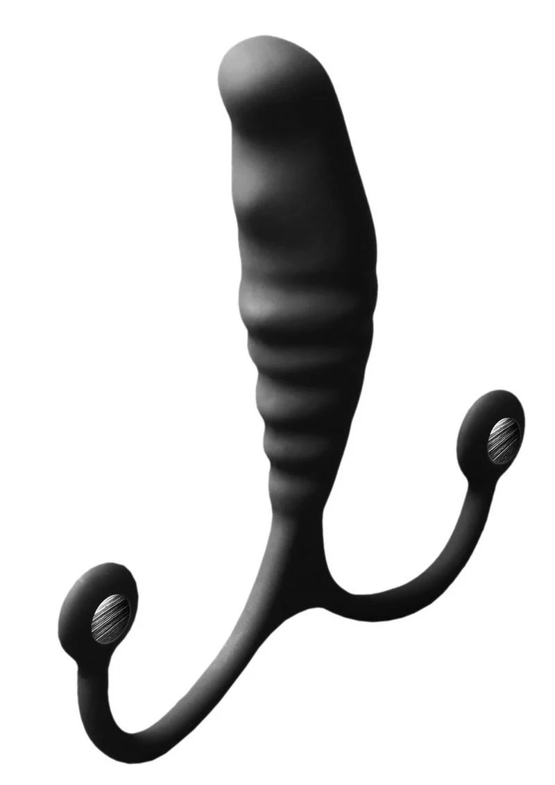 Aneros Psy Prostate Stimulator for Precision Pleasure - Image 2