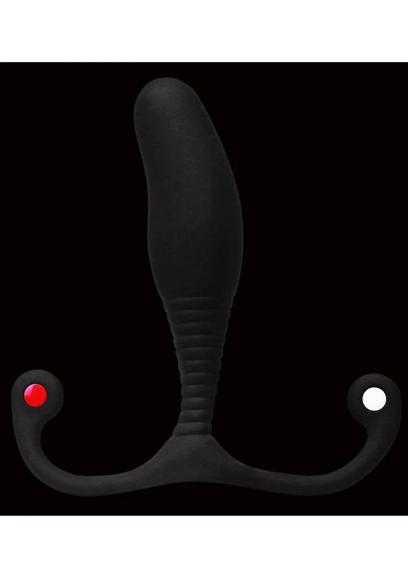 Aneros Trident MGX Syn Soft Silicone P-Spot Stimulator - Image 2