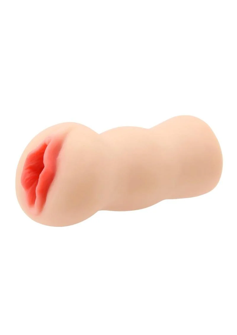 Angel Youngs Pussy Stroker Ultra-Realistic Replica Masturbator - Image 2