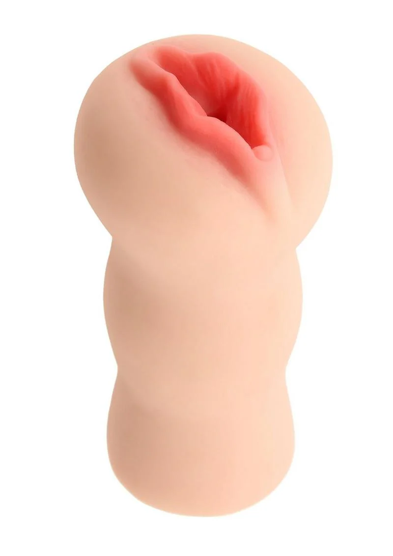 Angel Youngs Pussy Stroker Ultra-Realistic Replica Masturbator - Image 3