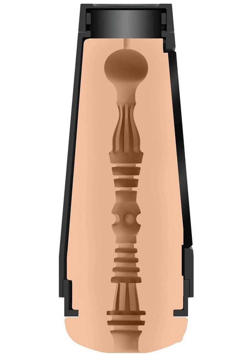 Anna Claire Clouds ULTRASKYN Variable Pressure Stroker - Image 3