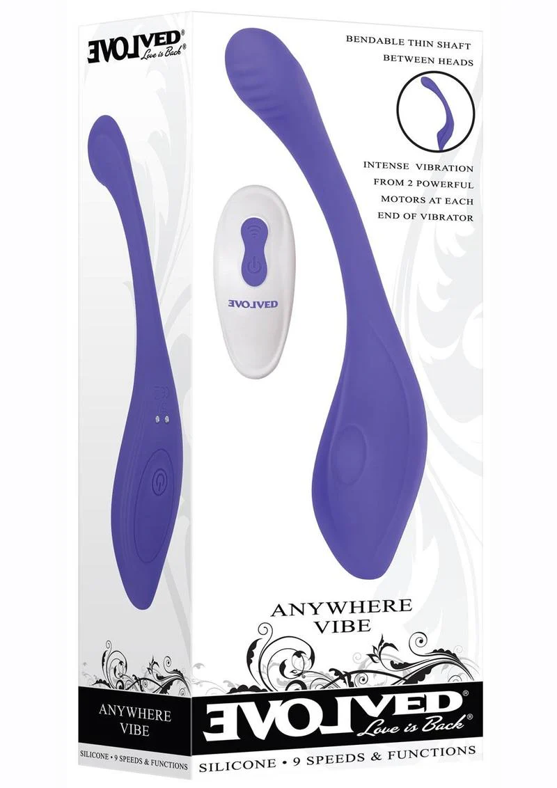 Anywhere Vibe with Remote Control - Image 4