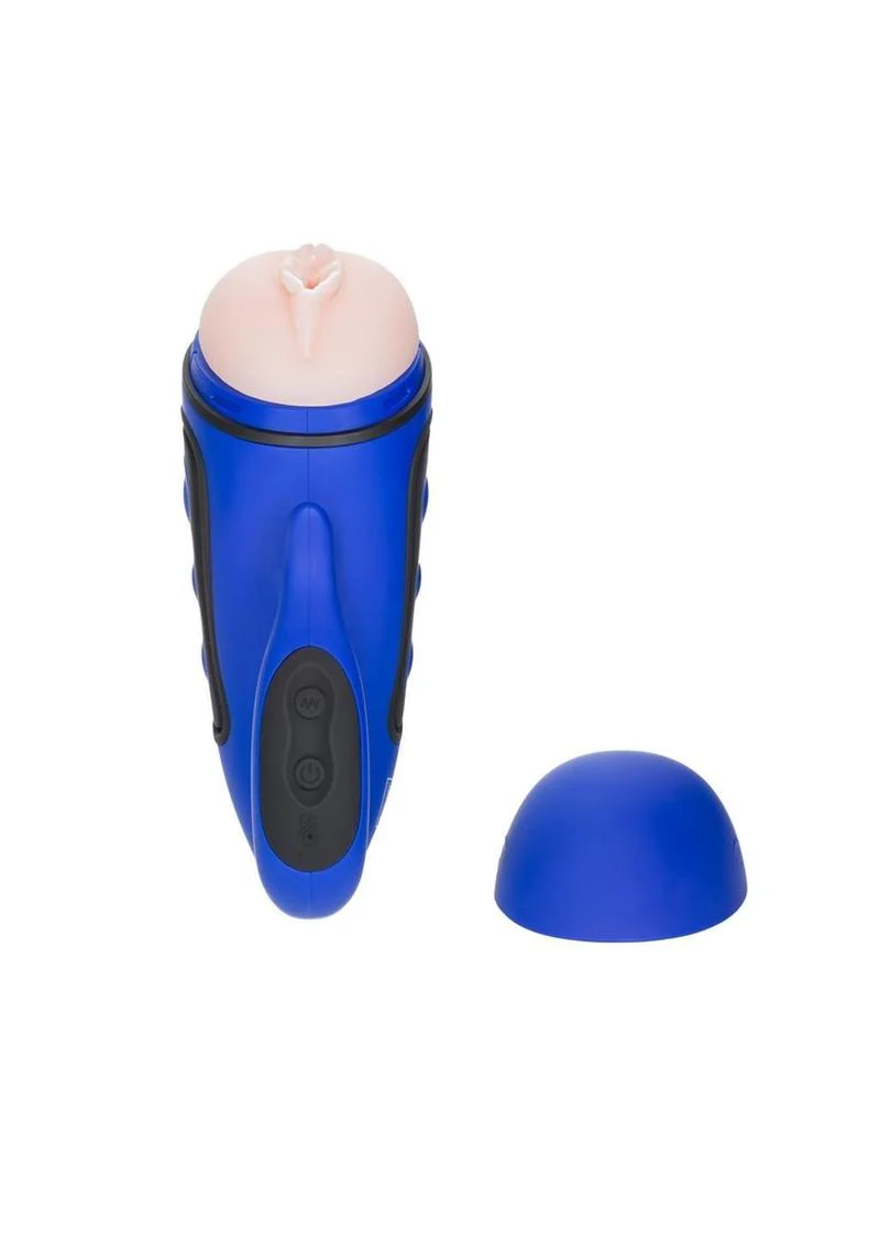 Apollo Alpha Stroker 2 Rechargeable Masturbator - Image 2