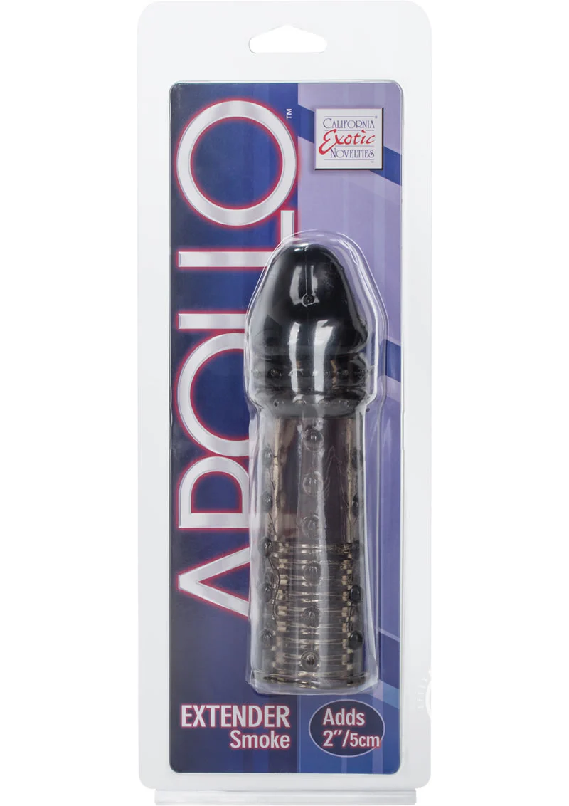 Apollo Extender Textured Sleeve - Image 7