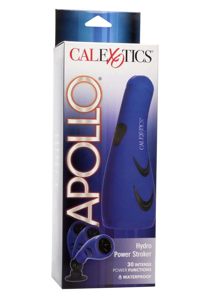 Apollo Hydro Power Stroker - Image 4