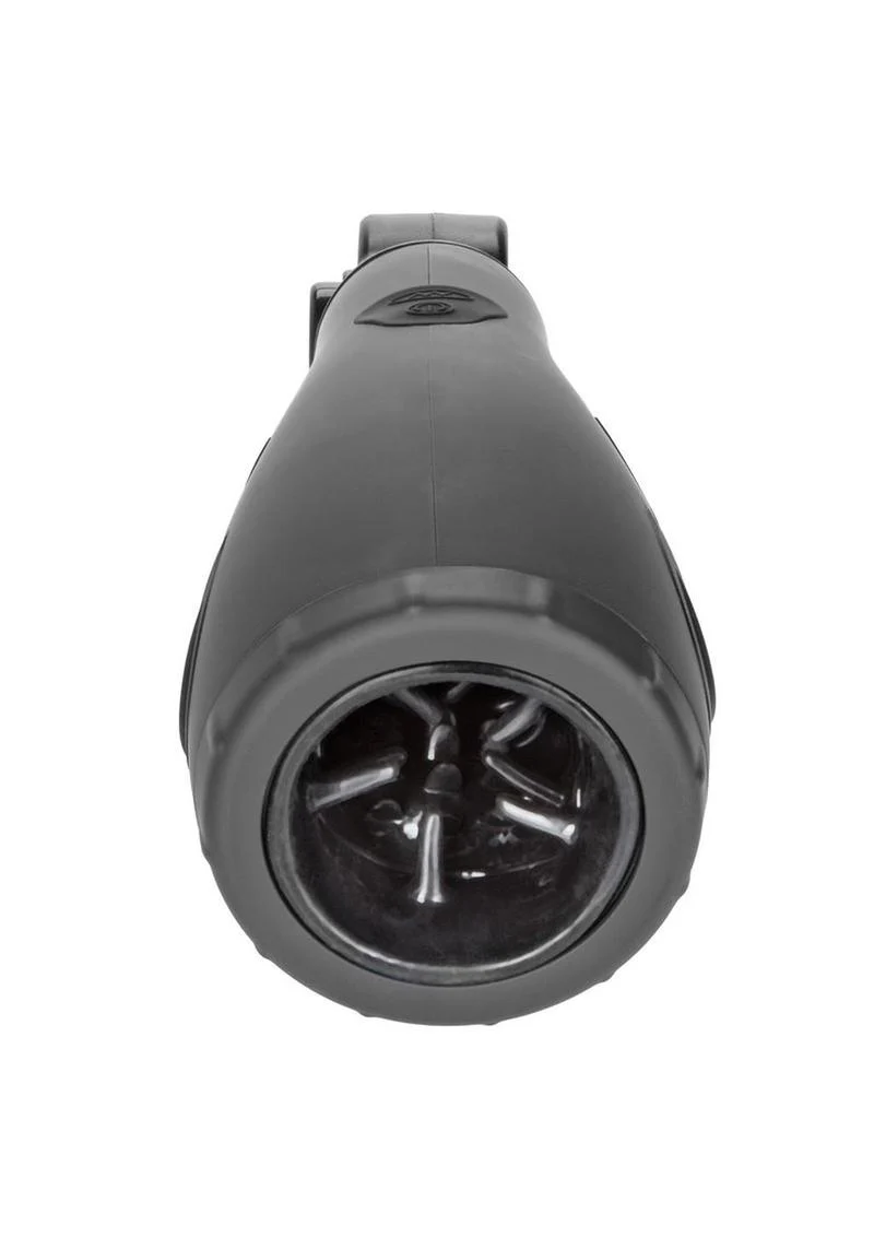 Apollo Hydro Power Stroker Vibrating Male Masturbator - Image 2