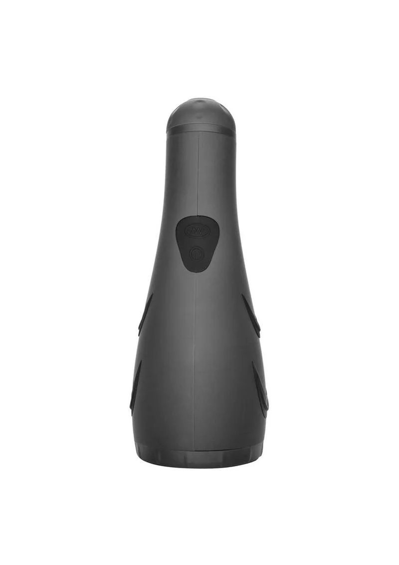 Apollo Hydro Power Stroker Vibrating Male Masturbator - Image 3