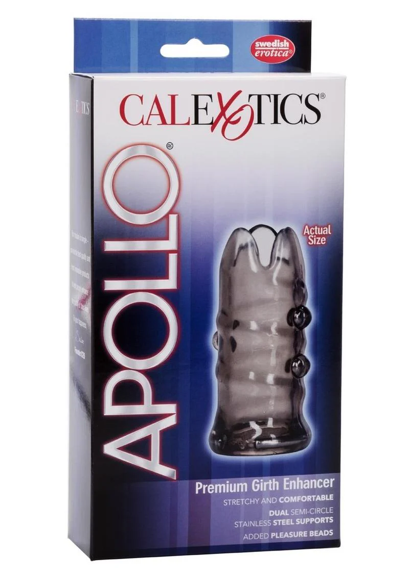 Apollo Premium Girth Penis Enhancer - Image 4